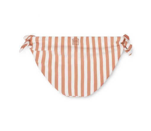 Liewood -  Bikinihose "Bianca", Tuscany Rose – Bild 2