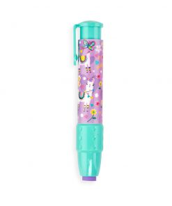 OOLY - Click-It Radiergummi, Mint