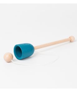 Me&Mine -  Geschicklichkeitsspiel "Cup & Ball", Blue