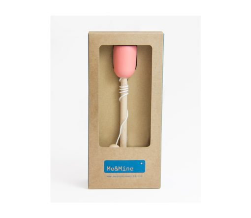Me&Mine -  Geschicklichkeitsspiel "Cup & Ball", Pink – Bild 6