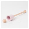Me&Mine -  Geschicklichkeitsspiel "Cup & Ball", Pink