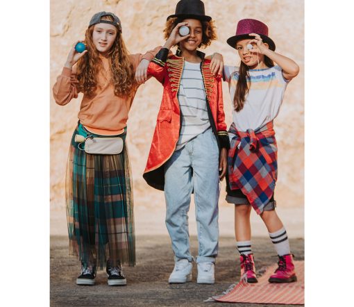 Me&Mine -  JoJo "YoYo", Coral – Bild 3