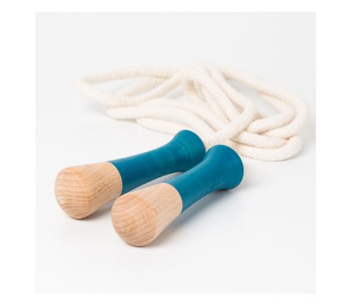 Me&Mine -  Springseil "Jump Rope", Blue