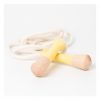 Me&Mine -  Springseil "Jump Rope", Yellow