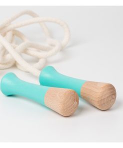 Me&Mine -  Springseil "Jump Rope", Mint
