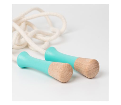 Me&Mine -  Springseil "Jump Rope", Mint