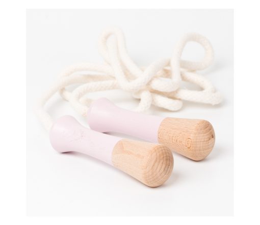 Me&Mine -  Springseil "Jump Rope", Pink