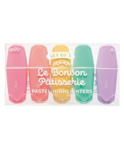 OOLY - Highlighter "Le Bon Bon Patisserie Pastel"