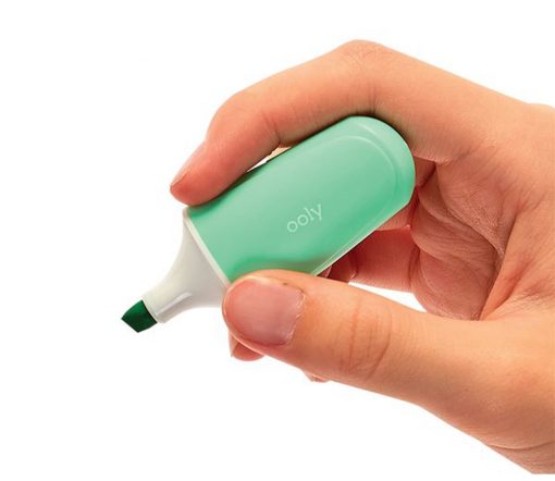OOLY - Highlighter "Le Bon Bon Patisserie Pastel" – Bild 5