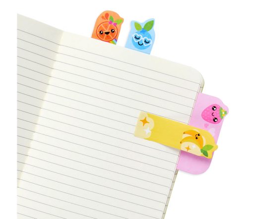 OOLY - Haftnotizen, Sticky Notes, "Lil' Juicy" – Bild 2
