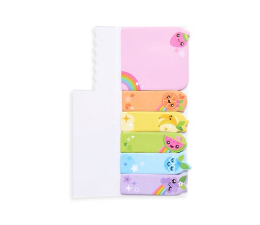OOLY - Haftnotizen, Sticky Notes, "Lil' Juicy" – Bild 3