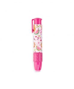 OOLY - Click-It Radiergummi, Pink