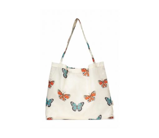 Studio Noos - Shopper "Schmetterlinge"