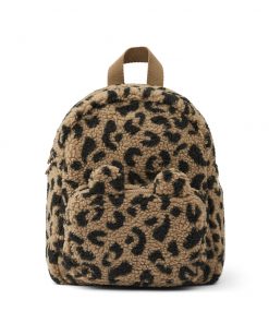 Liewood - Kinderrucksack "Allan" Teddy, Leo