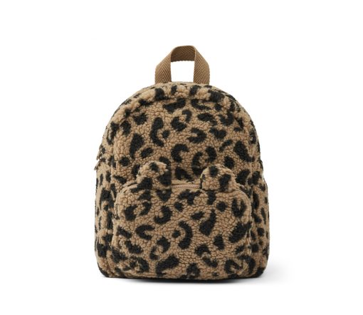 Liewood - Kinderrucksack "Allan" Teddy, Leo