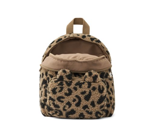 Liewood - Kinderrucksack "Allan" Teddy, Leo – Bild 4