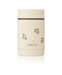Liewood -  Isolierbehälter für Kinder "Nadja", Peach