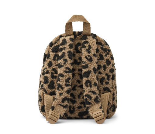Liewood - Kinderrucksack "Allan" Teddy, Leo – Bild 2