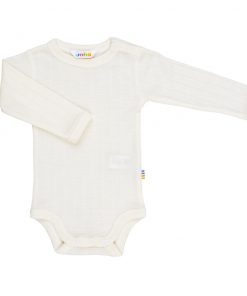 JOHA - Body, Merinowolle, Natur
