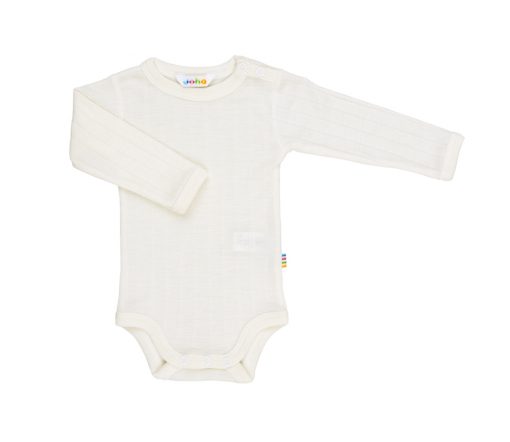 JOHA - Body, Merinowolle, Natur