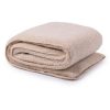 Alwero - Babydecke "MODERN", Beige