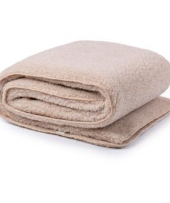 Alwero - Babydecke "MODERN", Beige