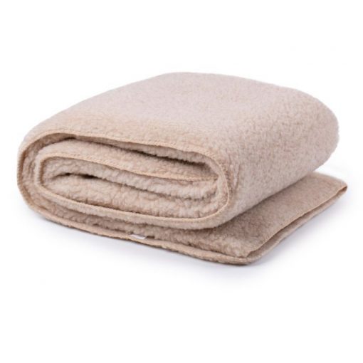 Alwero - Babydecke "MODERN", Beige