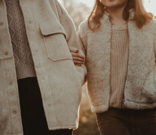 Alwero - Jacke HIMS, Biowolle, Woolmark zertifiziert – Bild 4