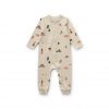 Liewood -  Onesie "BIRK Christmas", Biobaumwolle