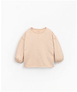 PLAY UP - Longsleeve, "Mother Lucia", circular, BioBaumwolle GOTS