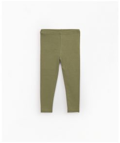 PLAY UP - Leggings "Mother Lucia", Elsa, Biobaumwolle (14J)