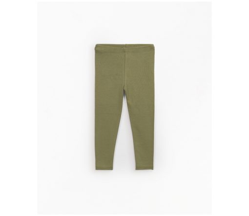 PLAY UP - Leggings "Mother Lucia", Elsa, Biobaumwolle (14J)