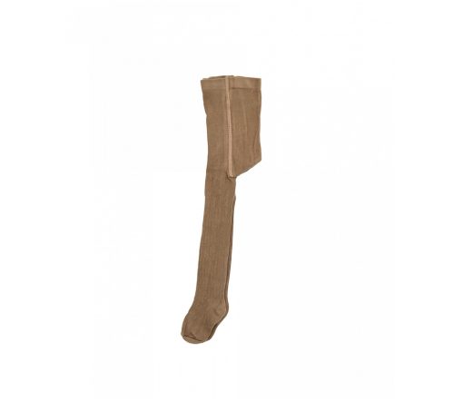 PLAY UP - Strumpfhose gerippt, "Mother Lucia", Cesar, Biobaumwolle