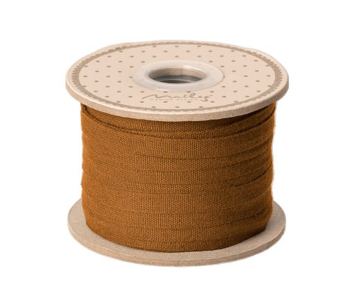 Maileg -  Band, Ochre - 25m