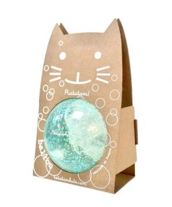 Ratatam - Ball, Bubble Blue, 10cm