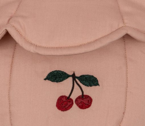 Konges Sløjd - Puppentrage "Doll Carrier", Cherry – Bild 4