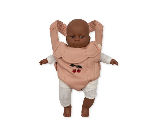 Konges Sløjd - Puppentrage "Doll Carrier", Cherry – Bild 2