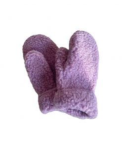 Alwero - Handschuhe, Freeze Adult, Lilly, Biowolle