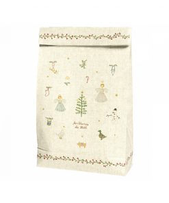 Maileg -  Geschenktüte "Weihnachten", groß