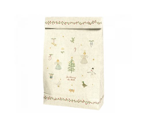 Maileg -  Geschenktüte "Weihnachten", groß