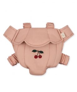 Konges Sløjd - Puppentrage "Doll Carrier", Cherry