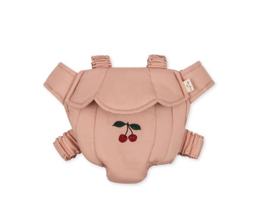 Konges Sløjd - Puppentrage "Doll Carrier", Cherry