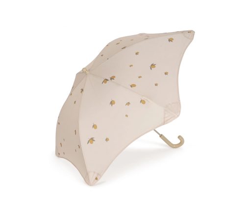 Konges Sløjd - Regenschirm, Lemon