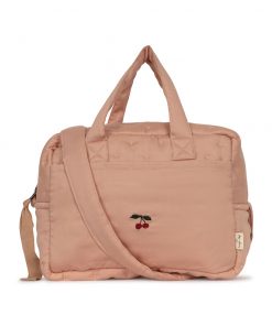 Konges Sløjd - Puppentasche "Doll Bag", Cherry