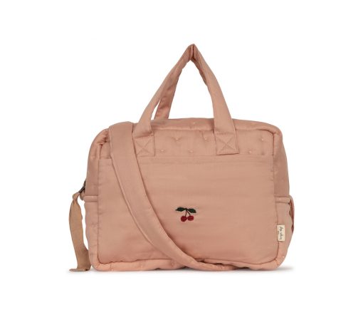 Konges Sløjd - Puppentasche "Doll Bag", Cherry