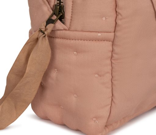 Konges Sløjd - Puppentasche "Doll Bag", Cherry – Bild 3