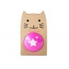 Ratatam - Ball Uni, Pink, 15cm