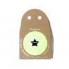 Ratatam - Ball "Glow in the dark", 15cm