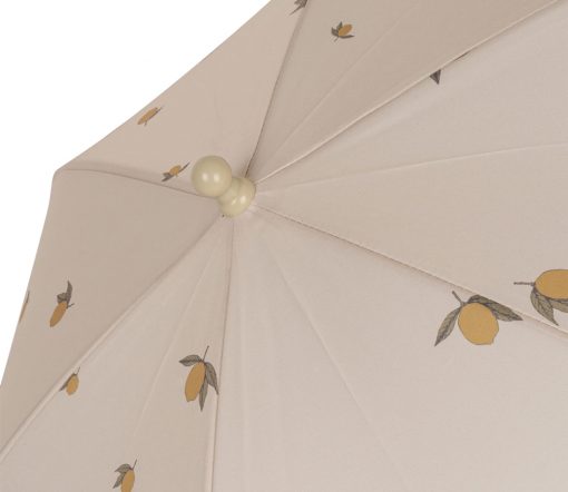 Konges Sløjd - Regenschirm, Lemon – Bild 2