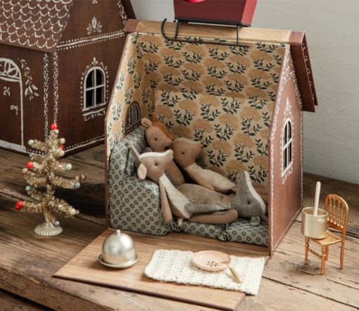 Maileg -  Reh Schwester – Bild 3